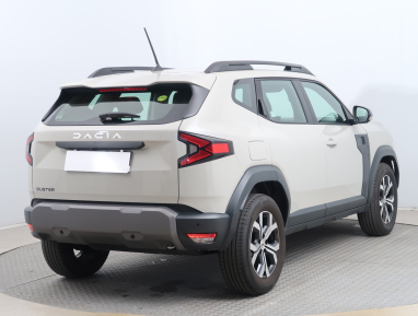 Dacia Duster - 2025