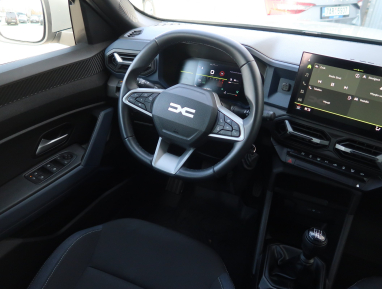 Dacia Duster - 2025