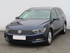 Volkswagen Passat - 2017