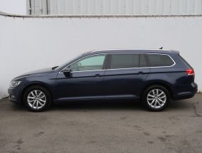Volkswagen Passat - 2017