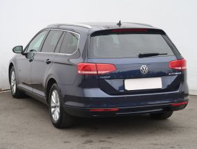 Volkswagen Passat - 2017