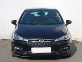 Opel Astra - 2019