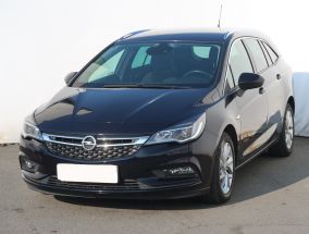 Opel Astra - 2019