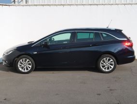 Opel Astra - 2019