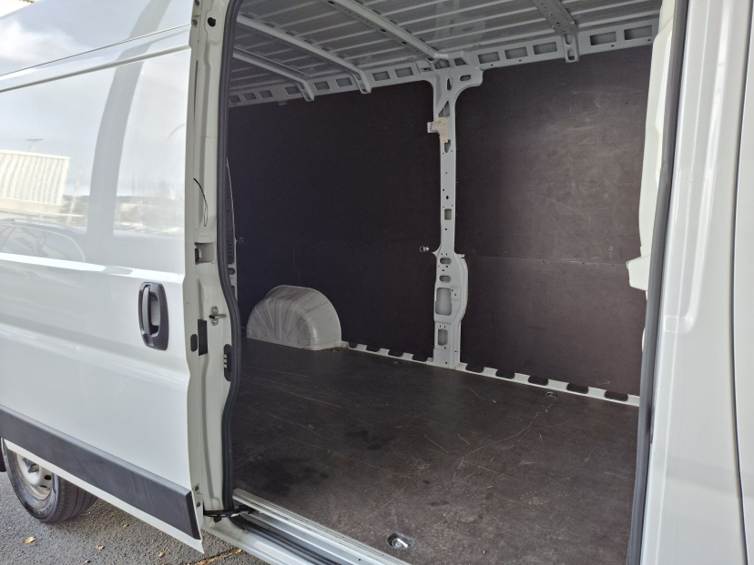 Fiat Ducato, 2023