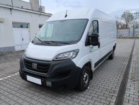 Fiat Ducato - 2023