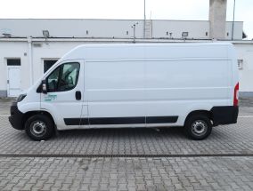 Fiat Ducato - 2023