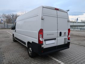 Fiat Ducato - 2023