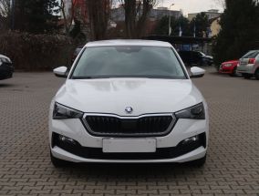 Škoda Scala - 2020