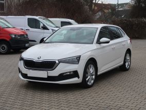 Škoda Scala - 2020