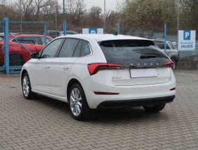 Škoda Scala - 2020