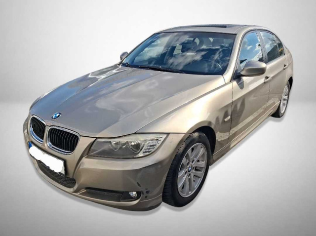 BMW 3 2009