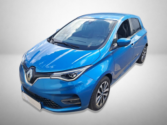 Renault Zoe 2020