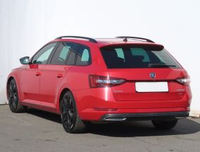 Skoda Superb - 2018