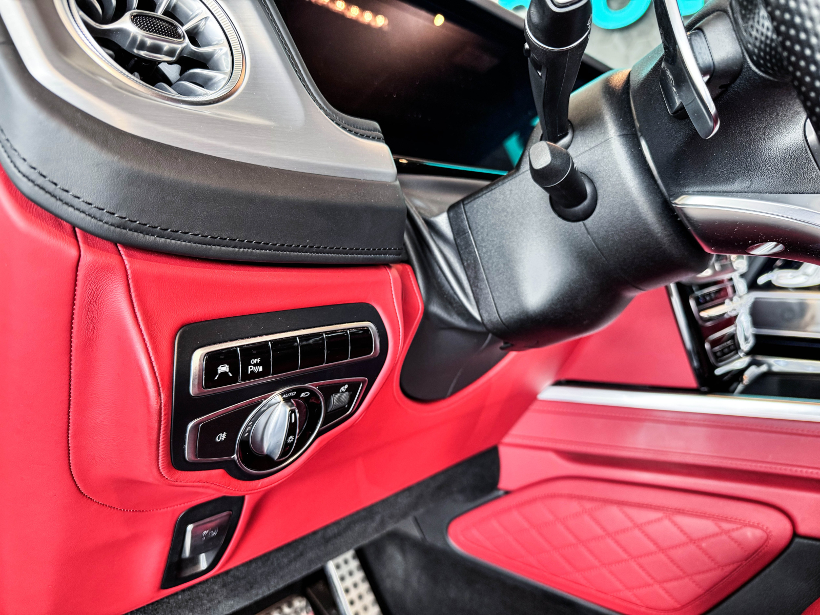 Mercedes-Benz G - 2018