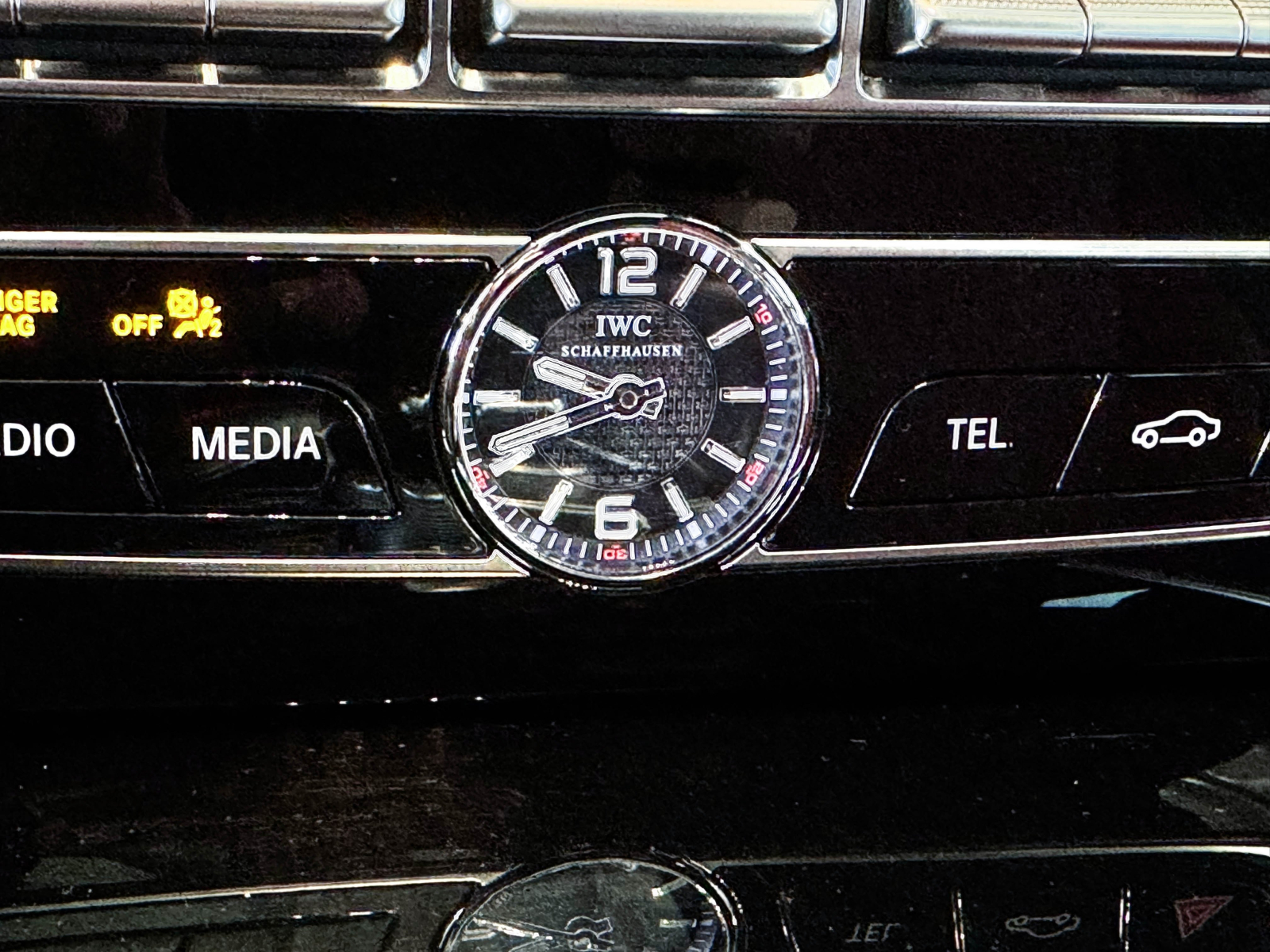 Mercedes-Benz G - 2018