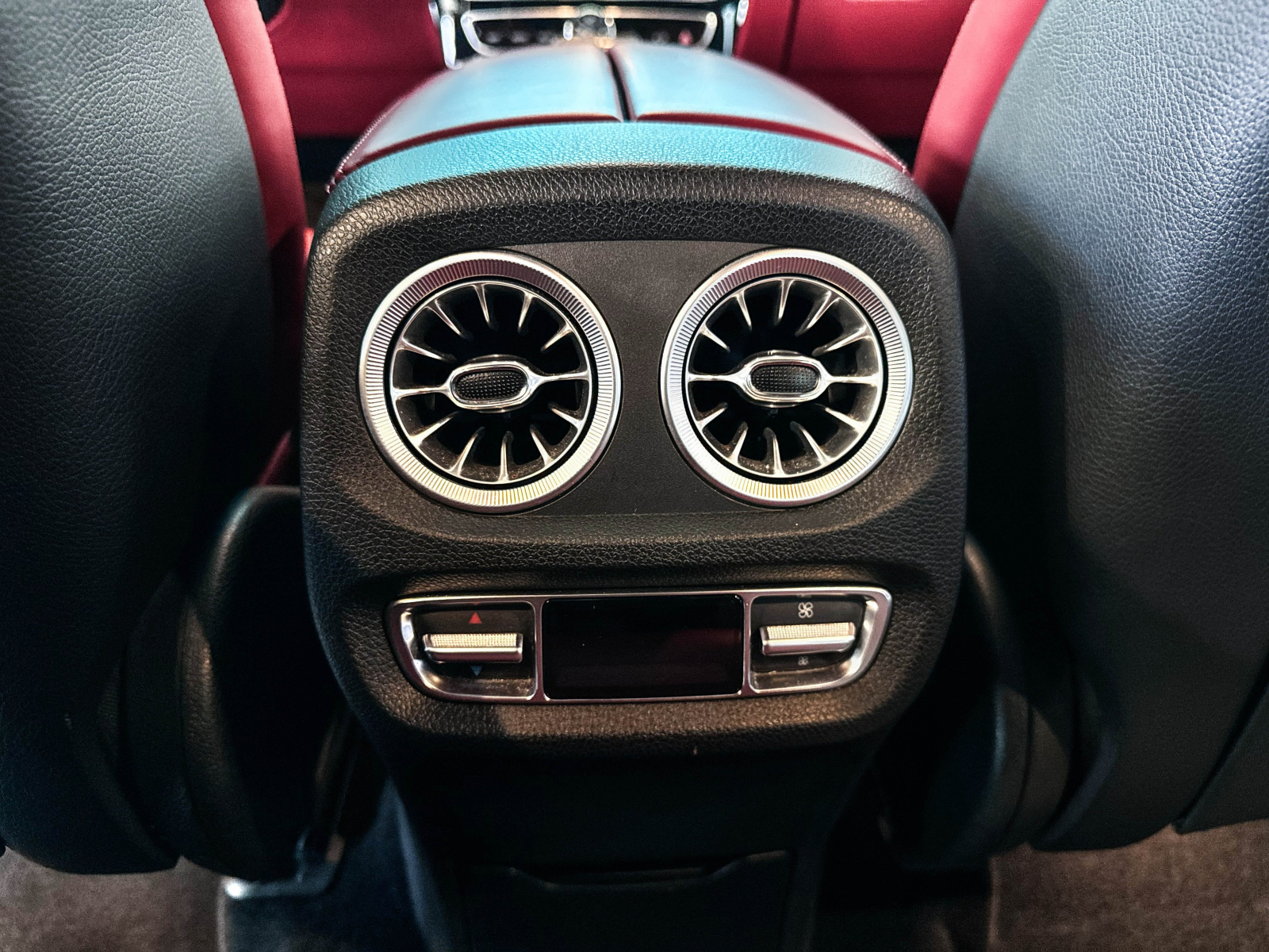 Mercedes-Benz G - 2018