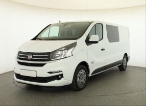 Fiat Talento - 2021