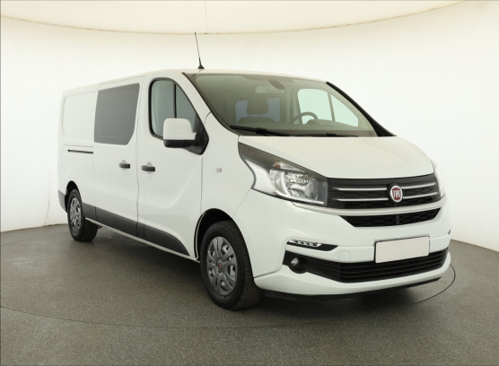 Fiat Talento