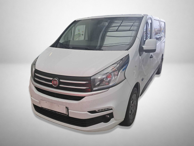 Fiat Talento 2021