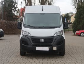 Fiat Ducato - 2023