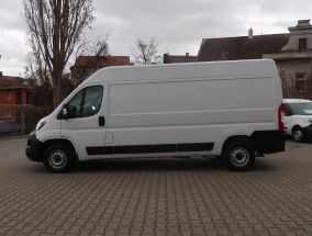 Fiat Ducato - 2023