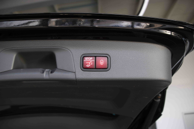 Mercedes-Benz GLS - 2020