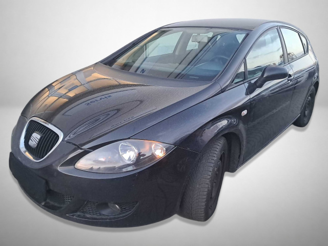 Seat Leon 2009
