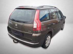 Citroen C4 Picasso - 2011