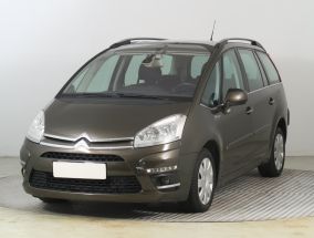 Citroen C4 Picasso - 2011