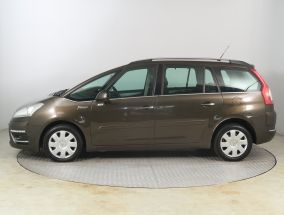 Citroen C4 Picasso - 2011