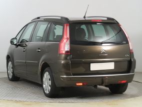 Citroen C4 Picasso - 2011