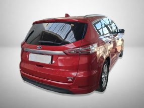 Ford S-Max - 2021