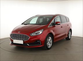 Ford S-Max - 2021