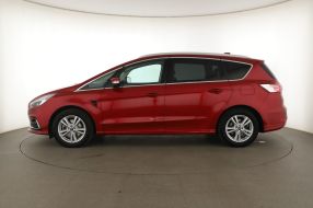 Ford S-Max - 2021