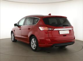 Ford S-Max - 2021