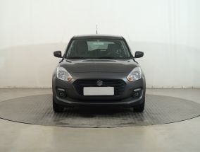 Suzuki Swift - 2018