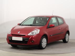 Renault Clio - 2010