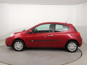 Renault Clio - 2010