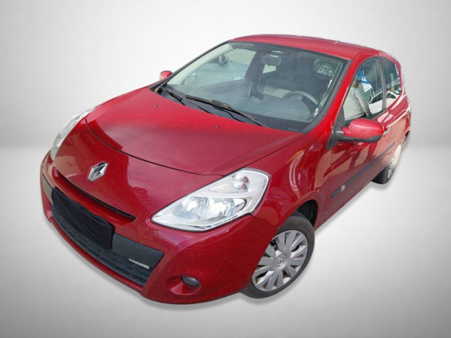 Renault Clio 2010