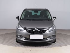 Opel Zafira - 2017