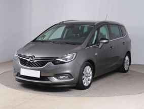 Opel Zafira - 2017