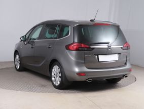 Opel Zafira - 2017