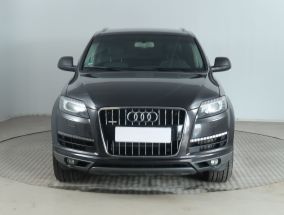 Audi Q7 - 2014