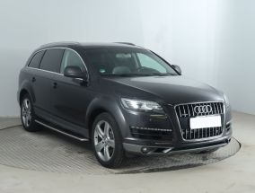 Audi Q7 - 2014