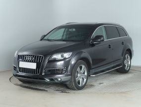 Audi Q7 - 2014