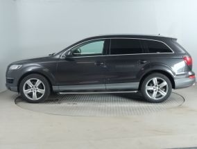 Audi Q7 - 2014