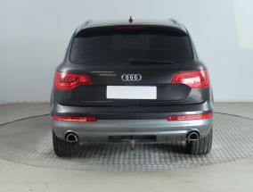 Audi Q7 - 2014