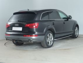 Audi Q7 - 2014