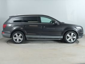 Audi Q7 - 2014